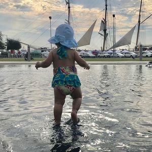 Meet your Posher, Angelica